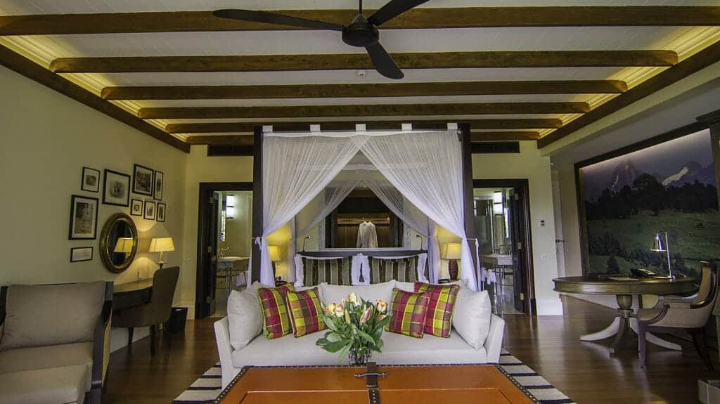 Hemingways Hotel, Nairobi, Kenya