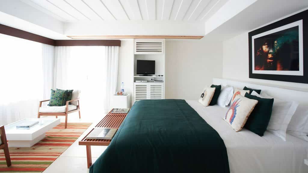 Insolito Boutique Hotel, Buzios, Brazil
