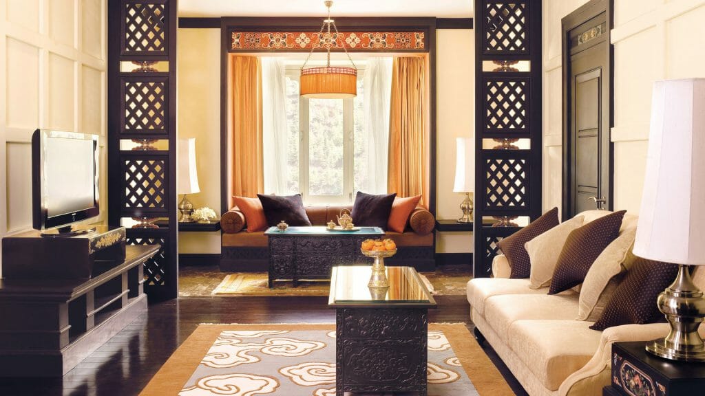 Taj Tashi, Thimphu, Bhutan