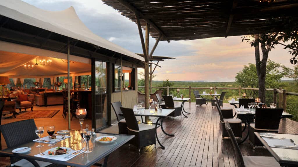 Victoria Falls, Zimbabwe