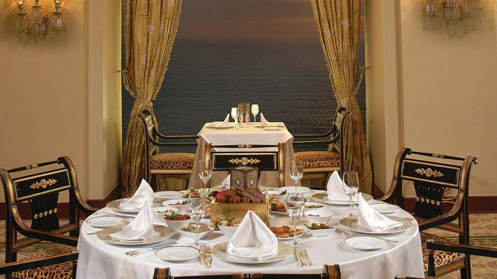 Four Seasons Alexandria, Alexandria, Egypt