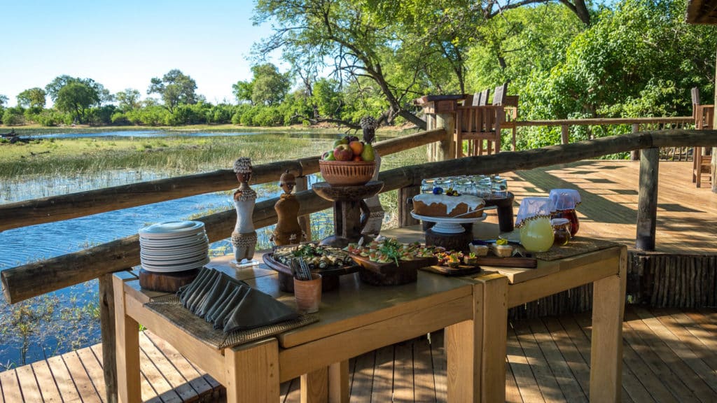 Chobe National Park, Botswana