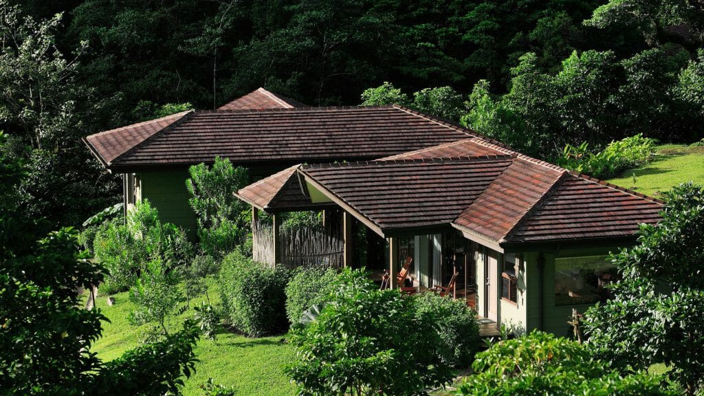 El Silencio Lodge & Spa, Bajos Del Toro, Costa Rica