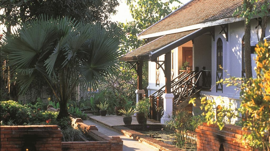 Belmond La Residence Phou Vao, Luang Prabang, Laos