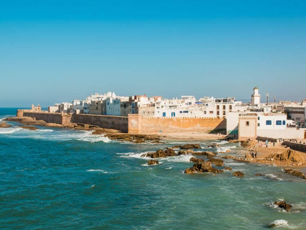 Essaouira, Morocco
