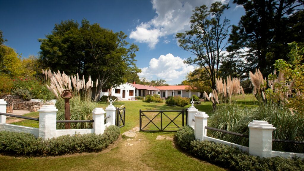 Cordoba, Argentina