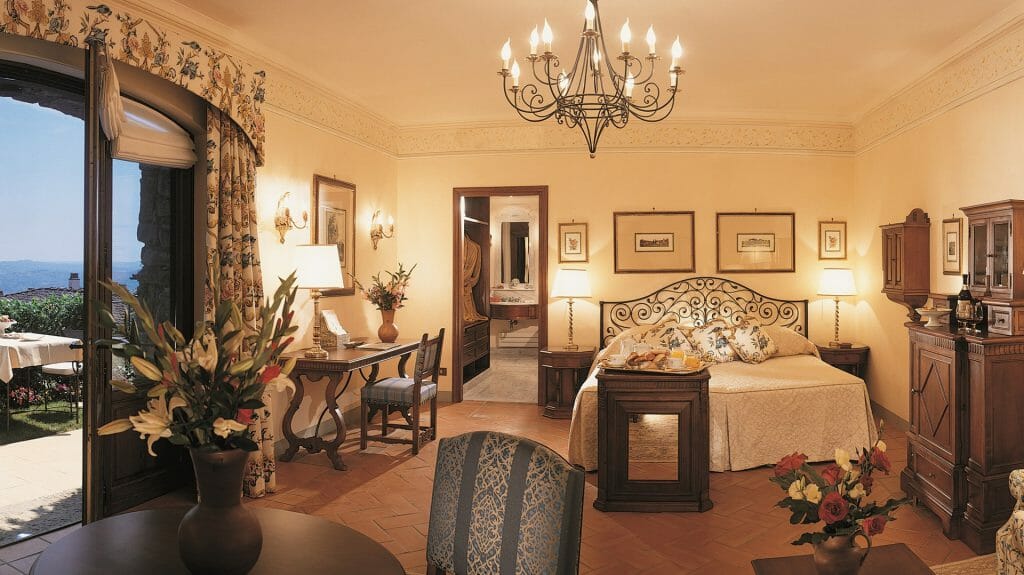 Belmond Villa San Michele, Florence, Italy
