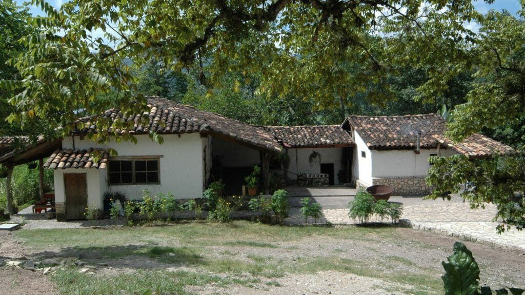 Hacienda San Lucas, Copan, Honduras