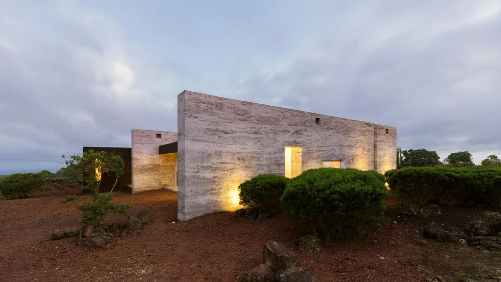 Montemar, Santa Cruz Island, Galapagos Islands