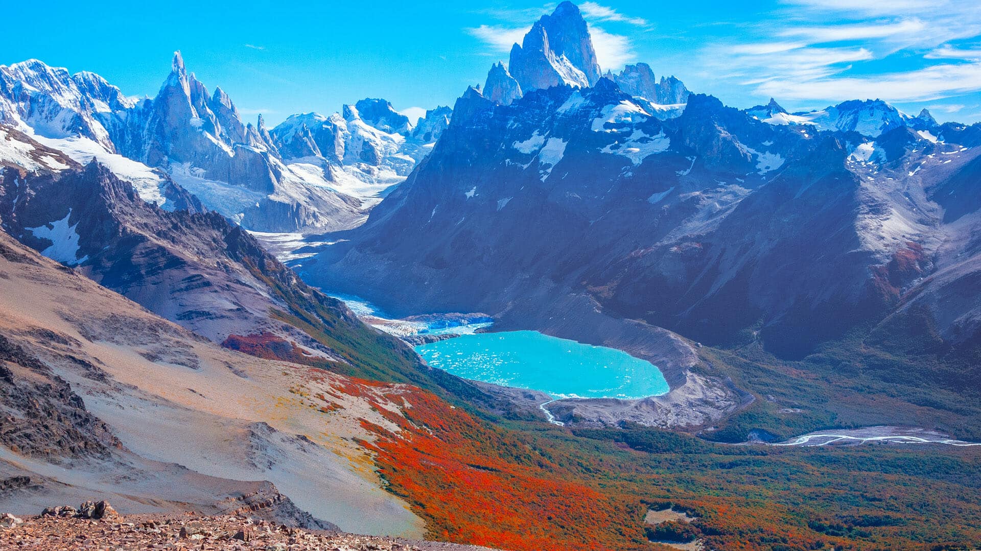 The Best Time to Visit Argentina | When to go - Steppes Travel