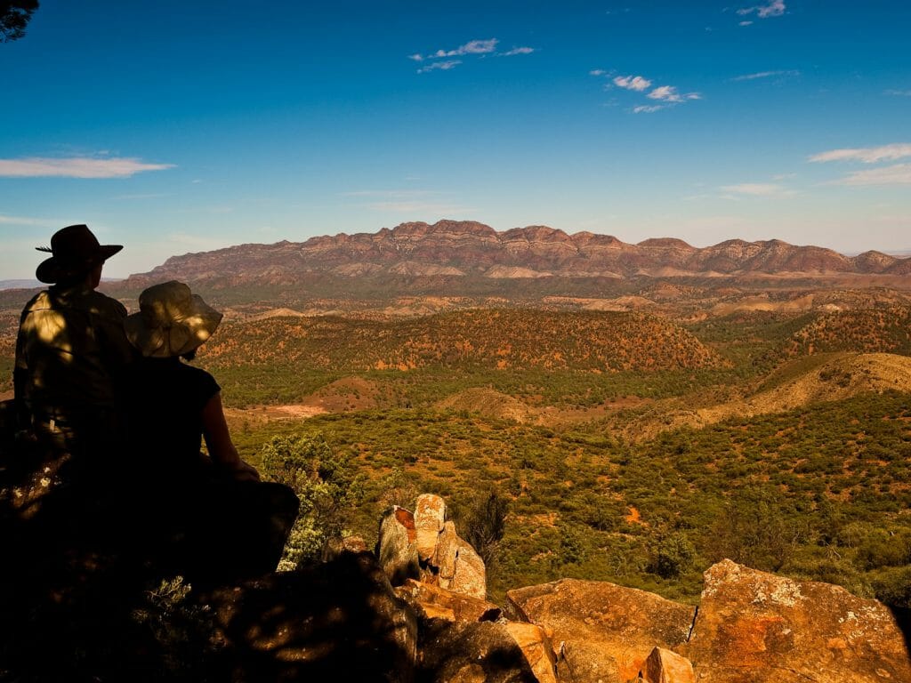 Flinders Ranges, South Australia