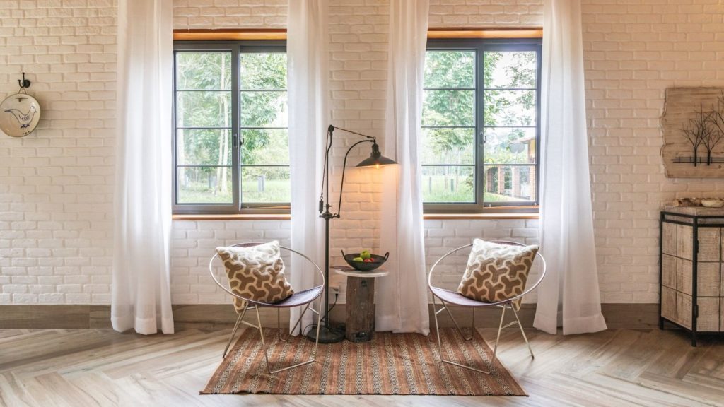 Garden Cottage, Hacienda La Danesa, Guayaquil, Ecuador