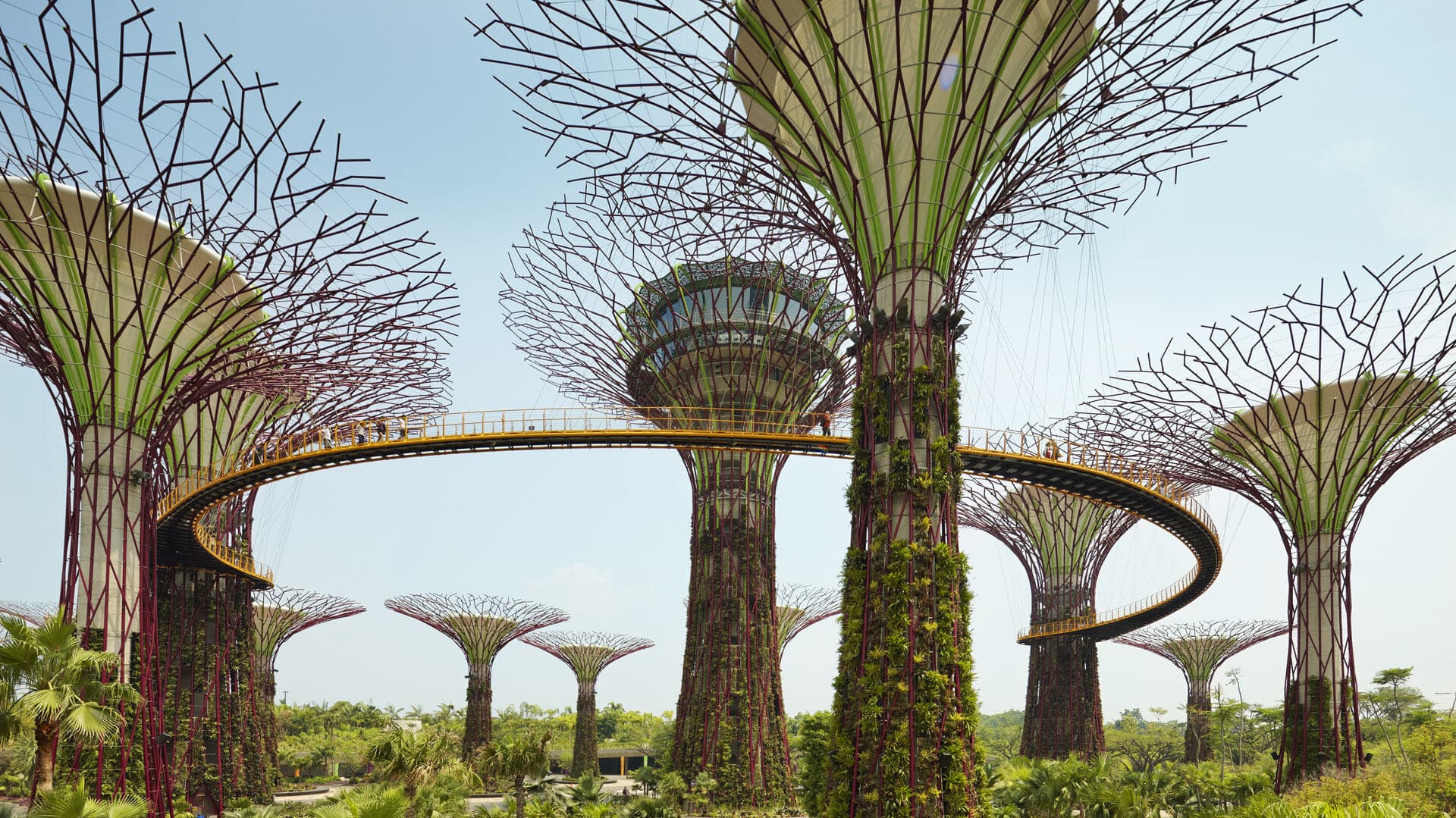 The Best Time to Visit Singapore | When to go | Steppes Travel