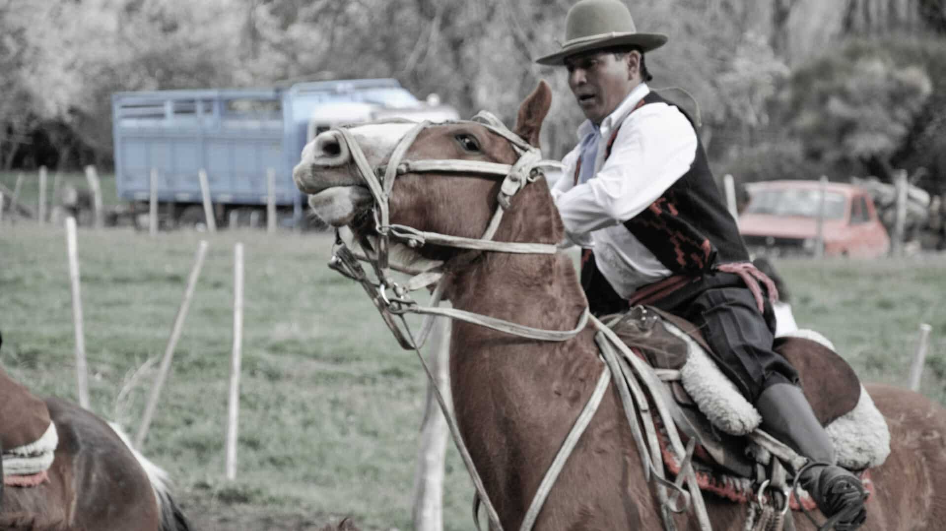 Gaucho Festival - A week in Argentina - Steppes Travel
