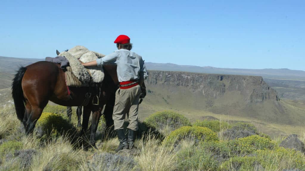 Estancias, Argentina