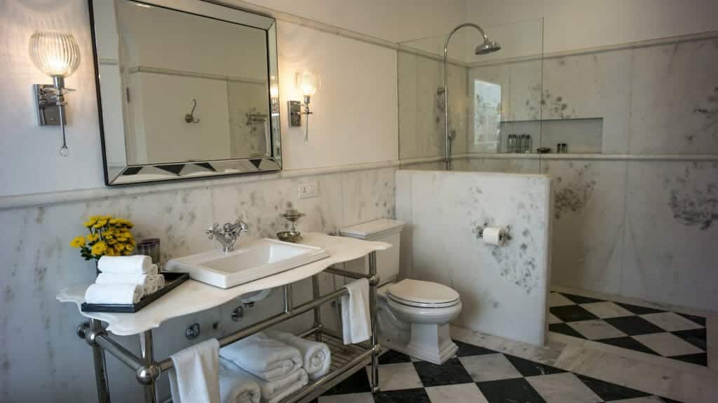 Glenburn Penthouse, Kolkata, India