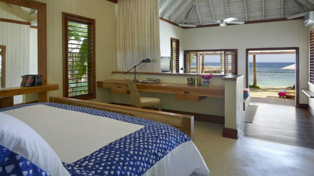 Goldeneye, Oracabessa, Jamaica