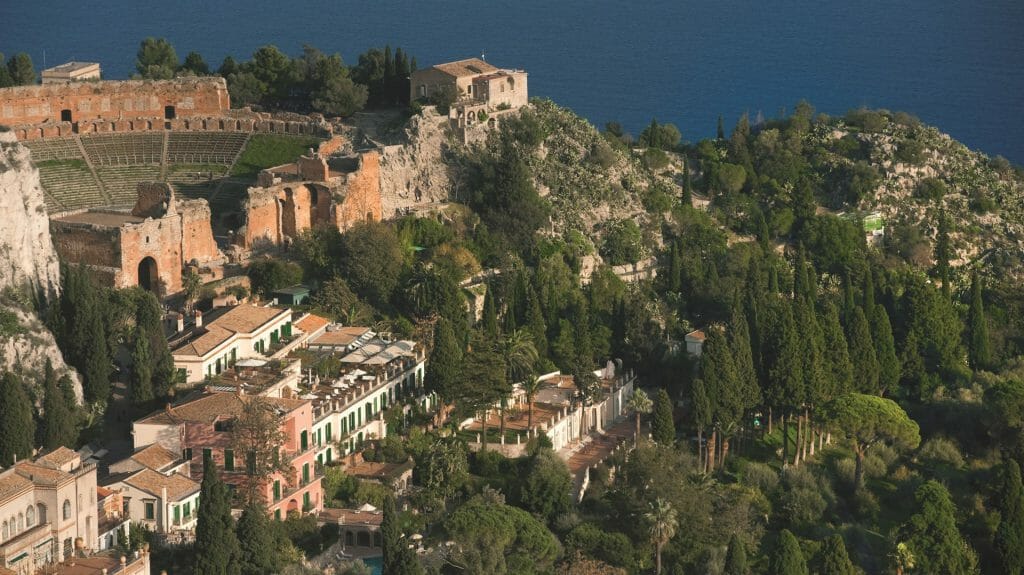 Belmond Grand Hotel Timeo, Taormina, Italy