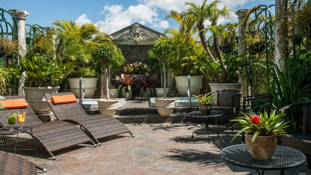 Grano de Oro, San Jose, Costa Rica