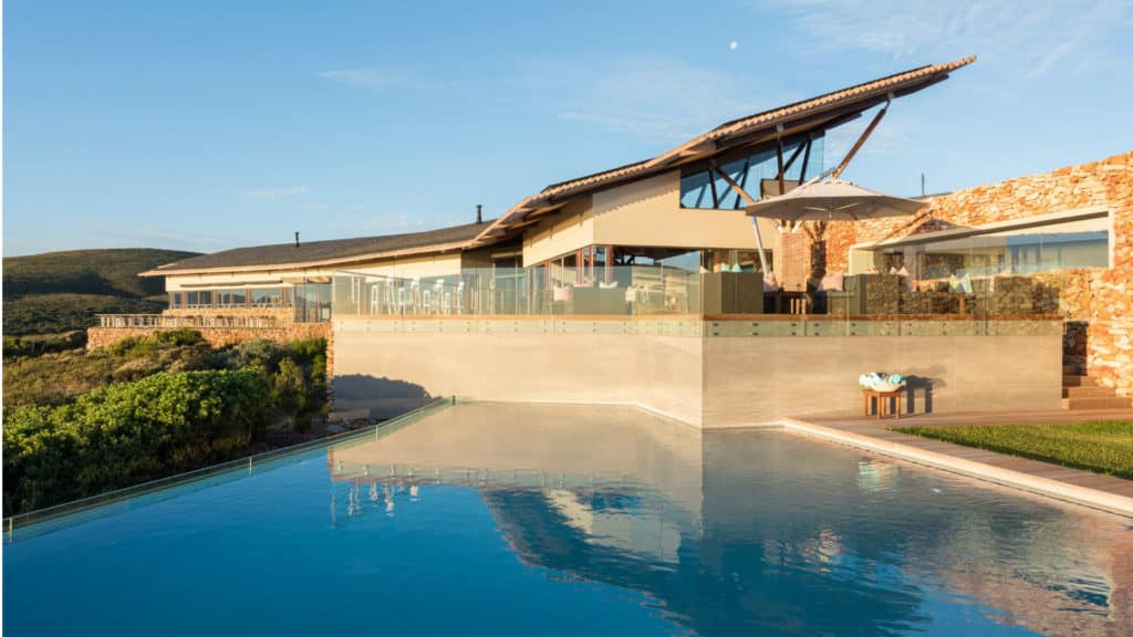 garden route, south africa