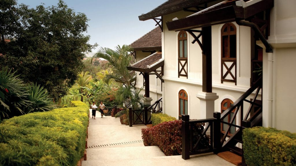 Belmond La Residence Phou Vao, Luang Prabang, Laos