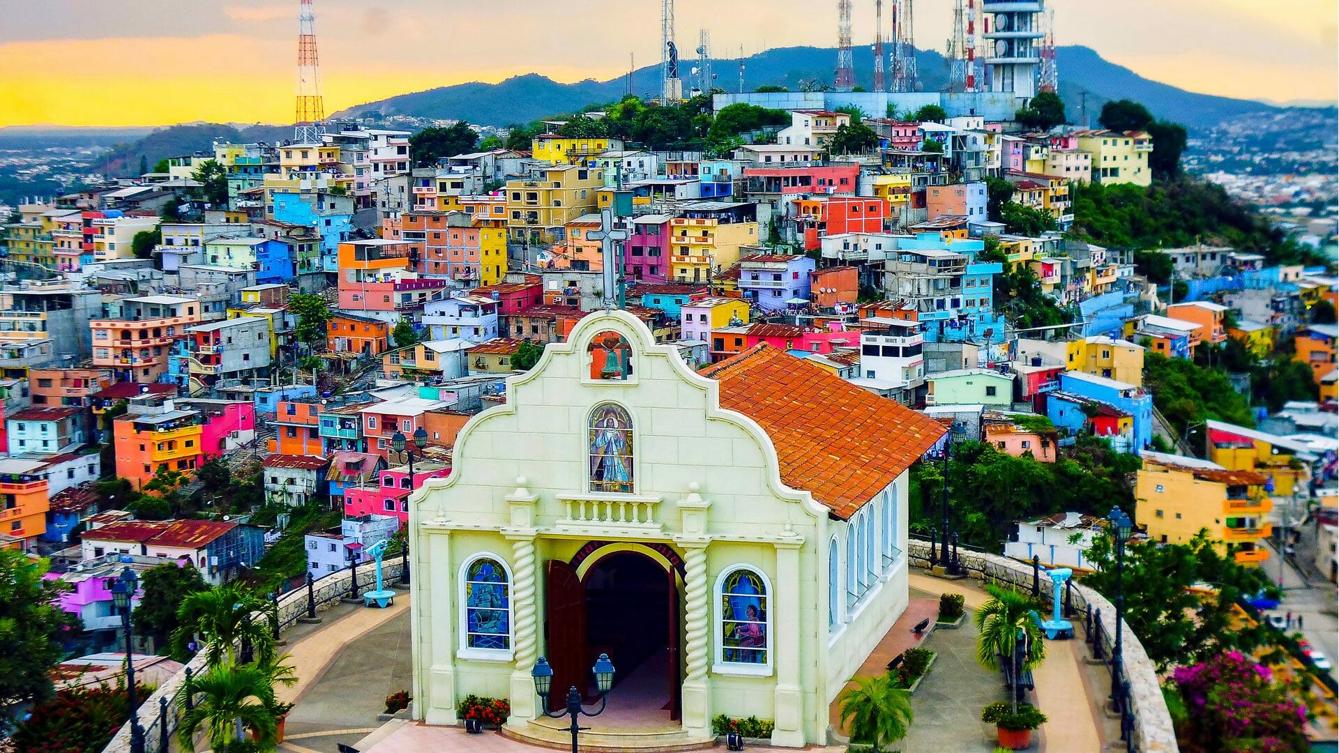 Guayaquil holidays Ecuador - Steppes Travel