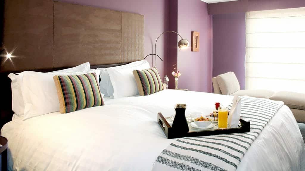 Hotel Sofitel Victoria Regia, Bogota, Colombia