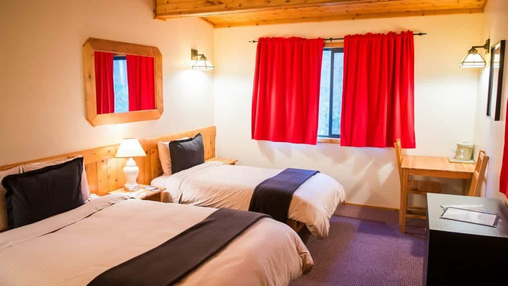 Haida House, Haida Gwaii, Canada