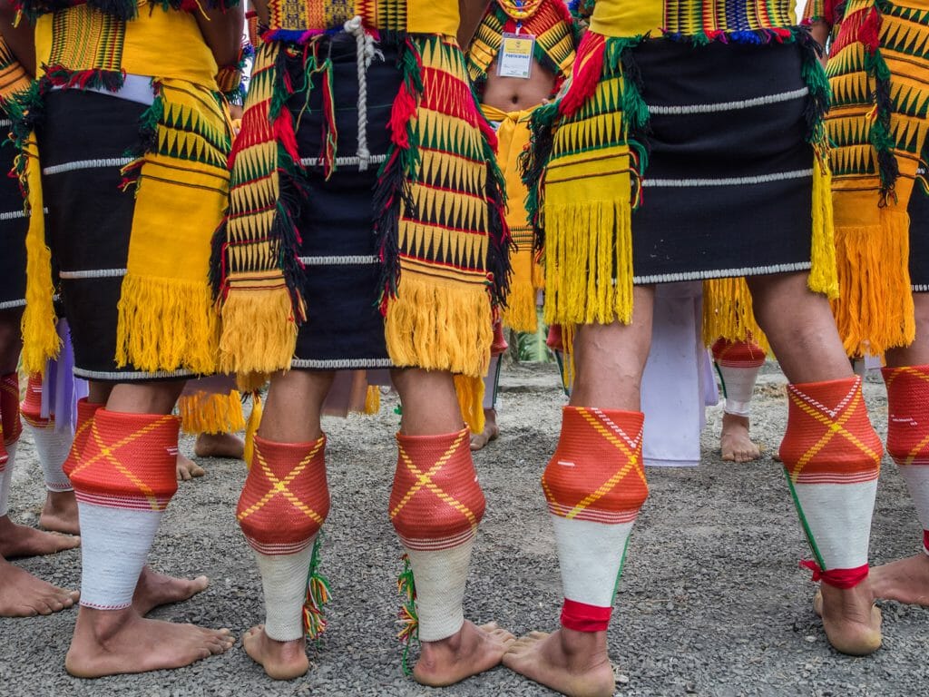Hornbill Festival, Kohima, Nagaland, India