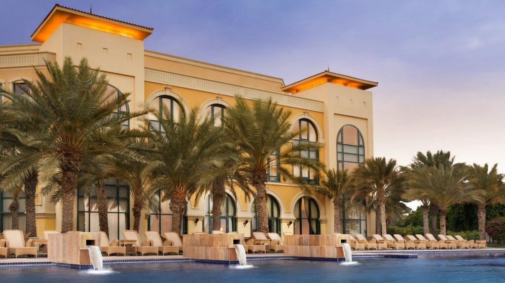Djibouti Palace Kempinski, Djibouti, Djibouti