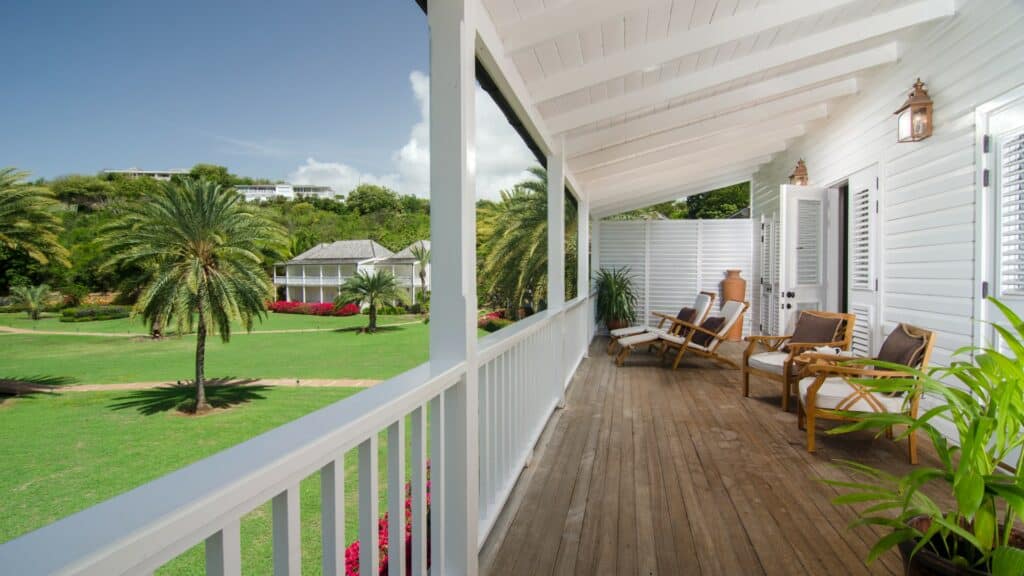 Antigue & Barbuda