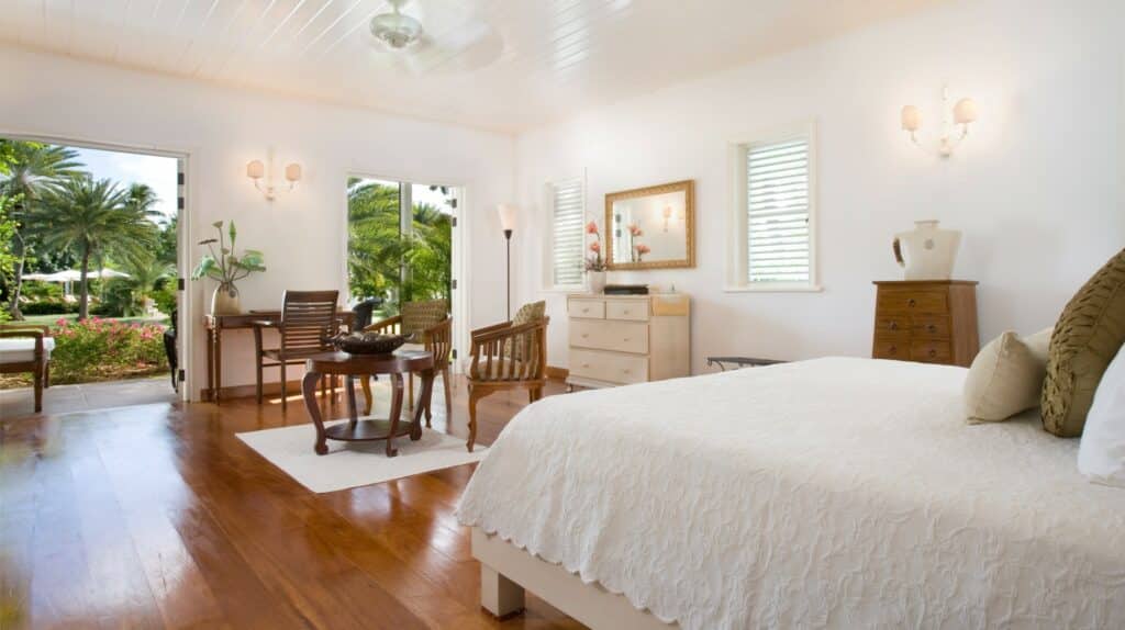 Antigue & Barbuda