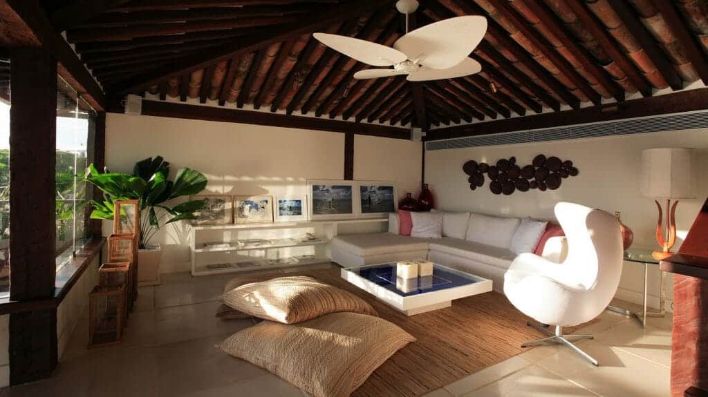 Insolito Boutique Hotel, Buzios, Brazil