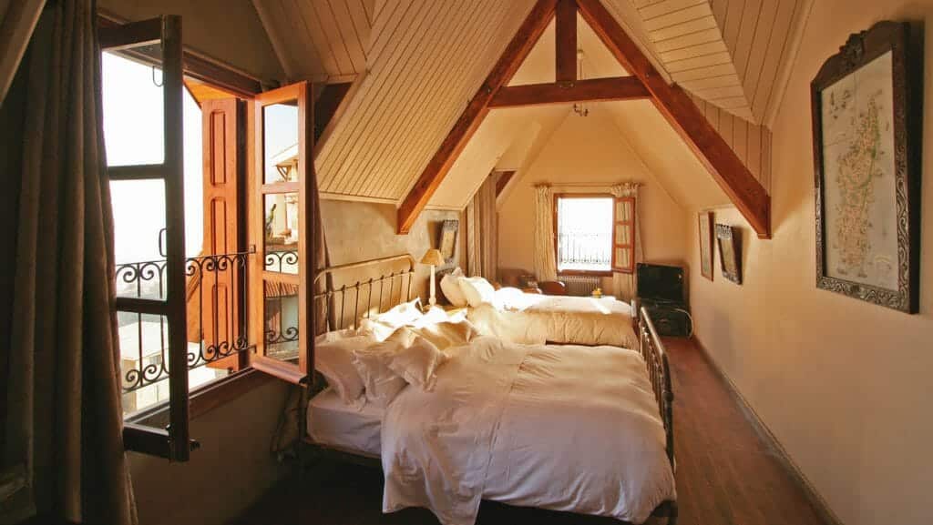 Lokanga Boutique Hotel, Antananarivo, Madagascar
