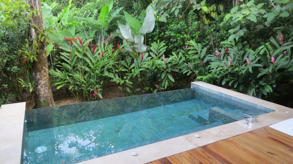 Nayara Springs, Arenal, Costa Rica