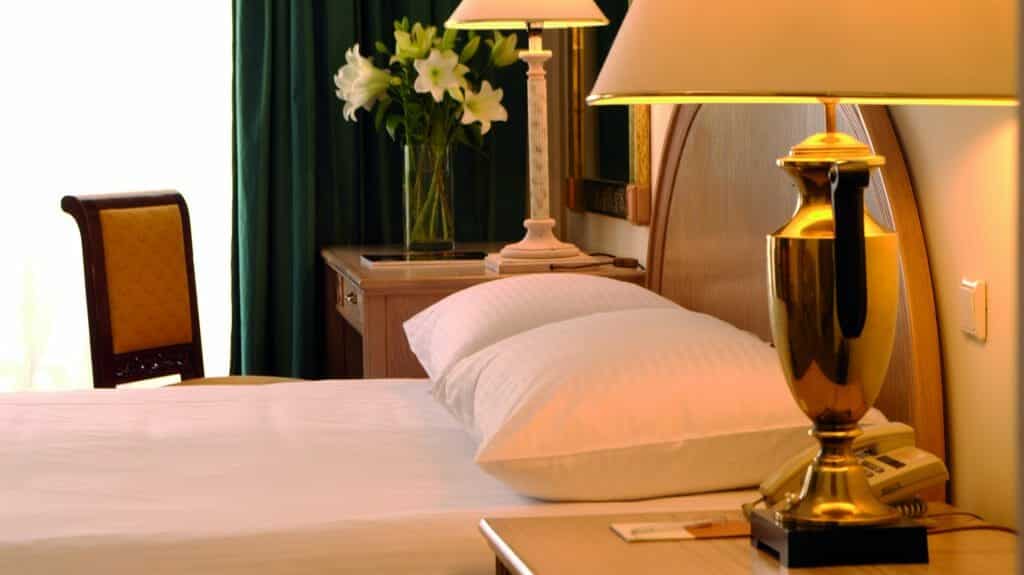 Movenpick Resort Petra, Petra, Jordan