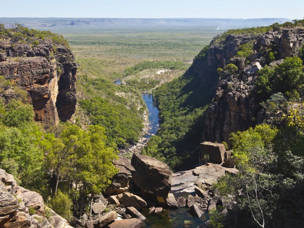 Kakadu National Park, Northern Territories, Australia