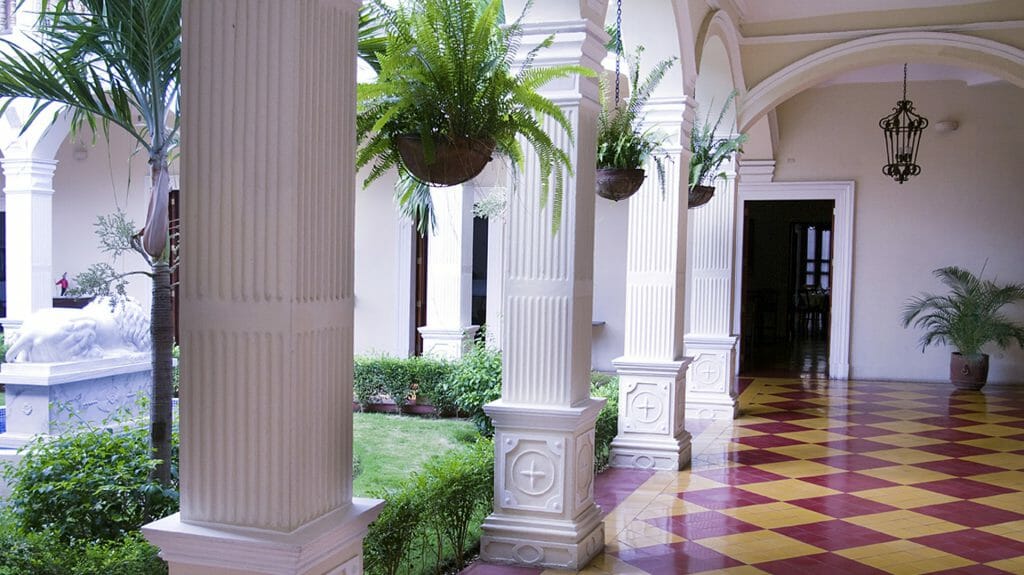 La Perla, Leon City, Nicaragua