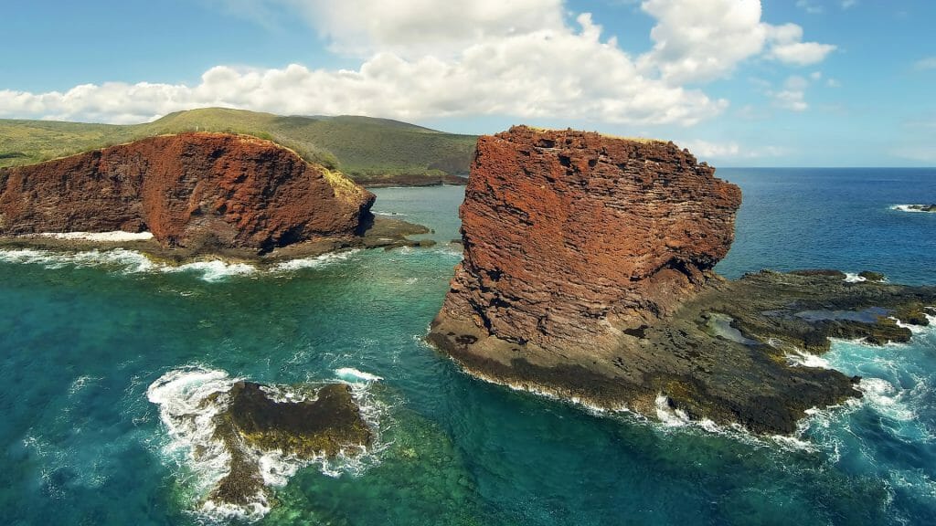 Lanai, Hawaiian Islands, USA