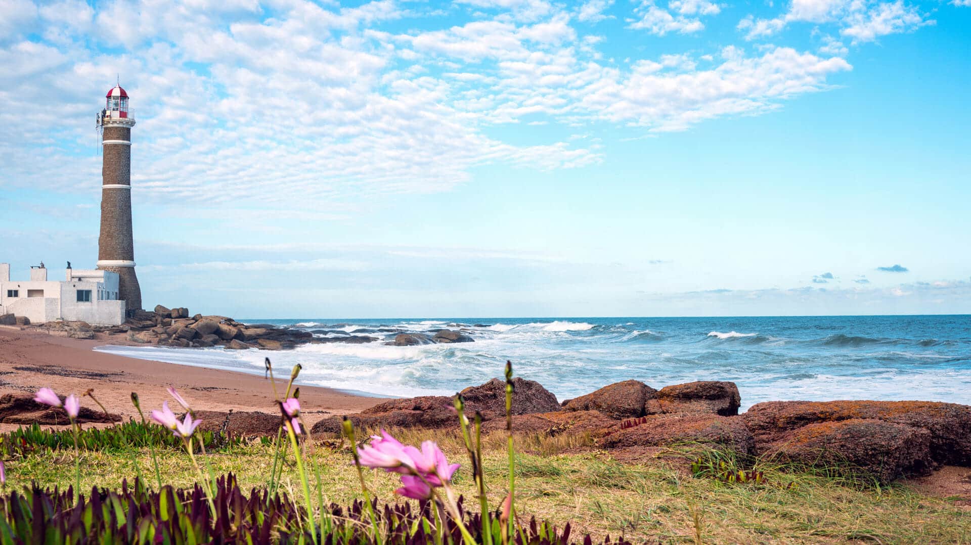 Jose Ignacio Uruguay holidays with Steppes Travel