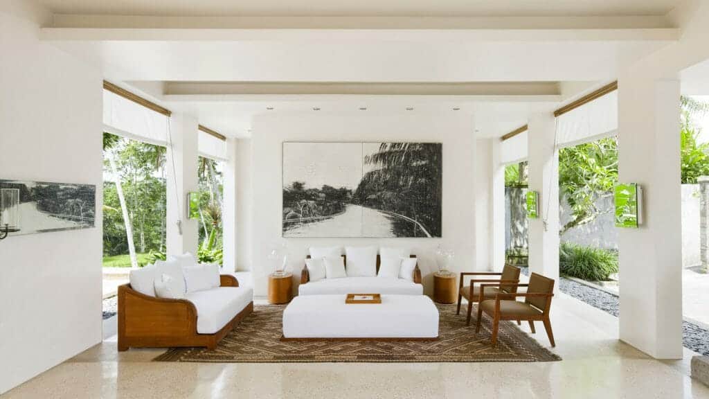 Como Shambhala Estate, Bali & Lombok, Indonesia