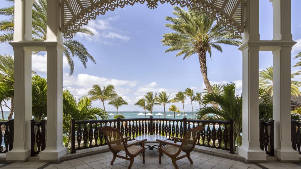 The Residence, Mauritius, Mauritius