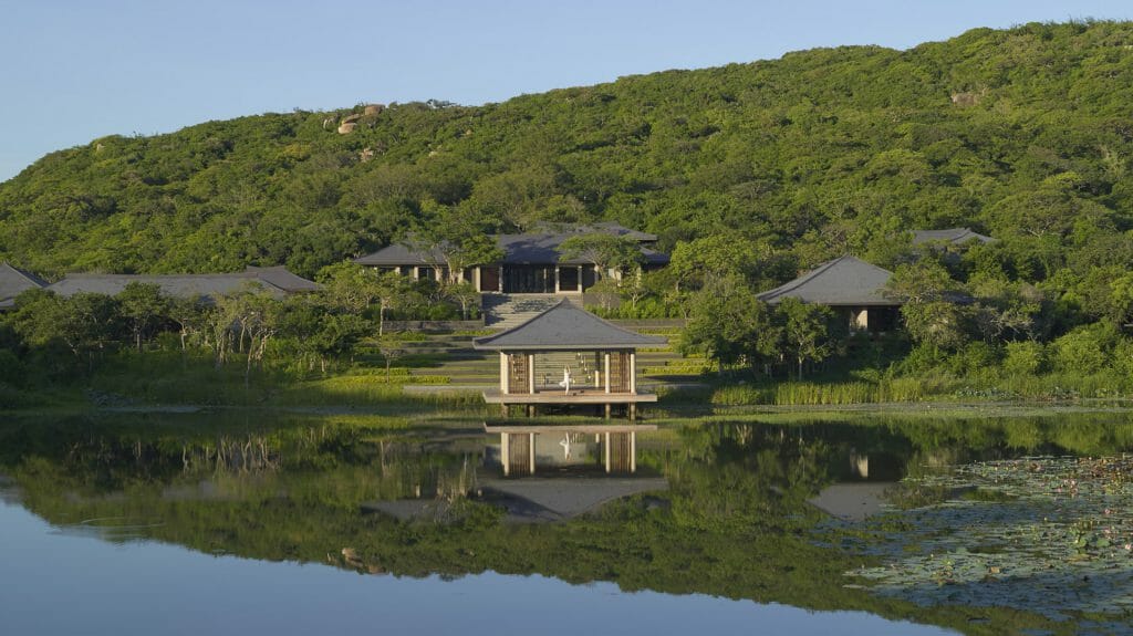 Amanoi, Nha Trang, Vietnam