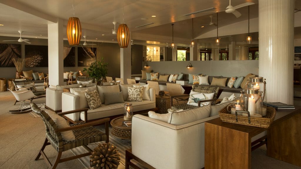 Finch Bay Hotel, Galapagos Islands