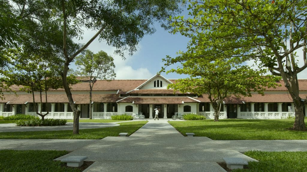 Amantaka, Luang Prabang, Laos, Laos