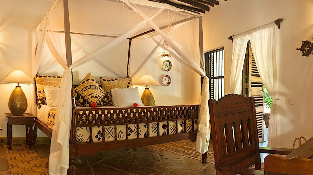 Kinondo Kwetu, Kenyan Coast, Kenya