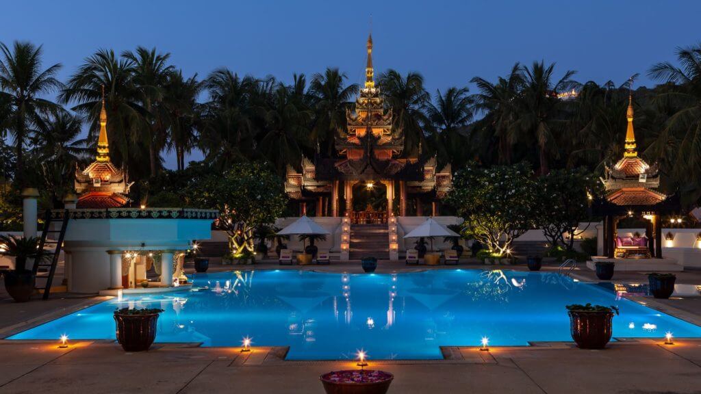 Mandalay, Myanmar