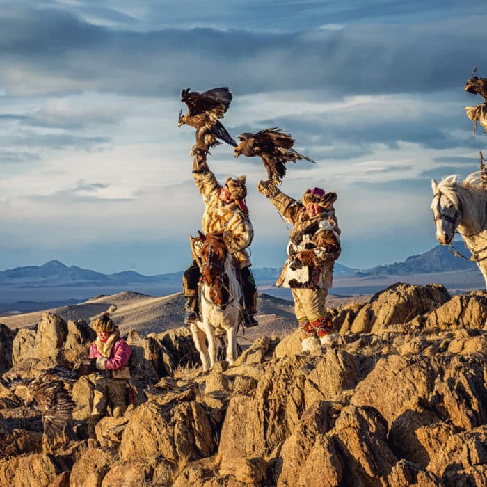 Elevating your experience - Steppes Travel