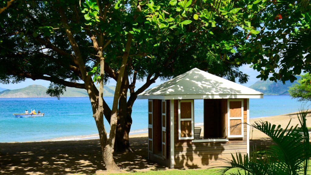 Montpelier Plantation & Beach