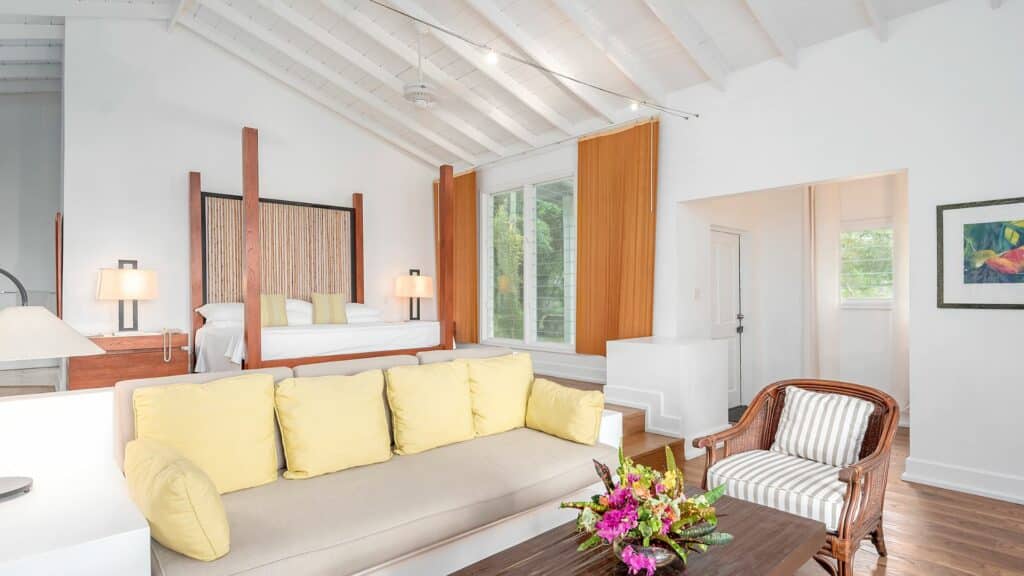 Garden Suite, Montpelier Plantation & Beach